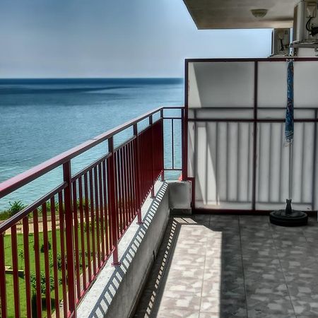 Sea View Apartment, Panorama, Pools And Beach, 스베티 블라스 외부 사진