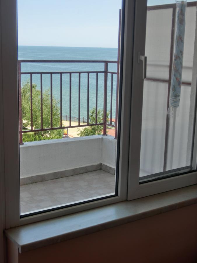 Sea View Apartment, Panorama, Pools And Beach, 스베티 블라스 외부 사진
