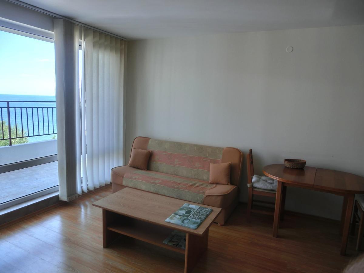 Sea View Apartment, Panorama, Pools And Beach, 스베티 블라스 외부 사진