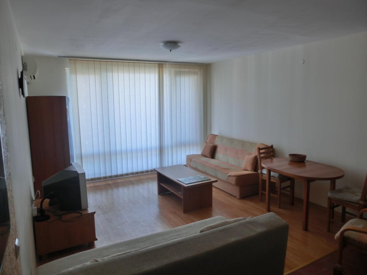 Sea View Apartment, Panorama, Pools And Beach, 스베티 블라스 외부 사진