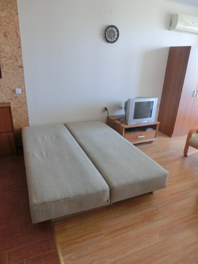 Sea View Apartment, Panorama, Pools And Beach, 스베티 블라스 외부 사진