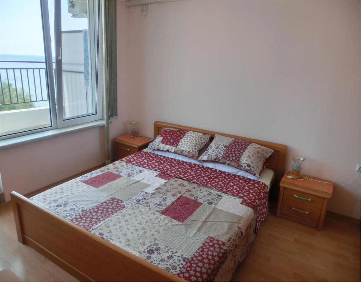 Sea View Apartment, Panorama, Pools And Beach, 스베티 블라스 외부 사진