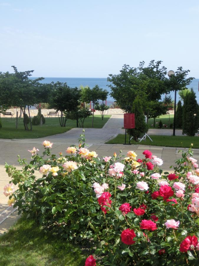 Sea View Apartment, Panorama, Pools And Beach, 스베티 블라스 외부 사진