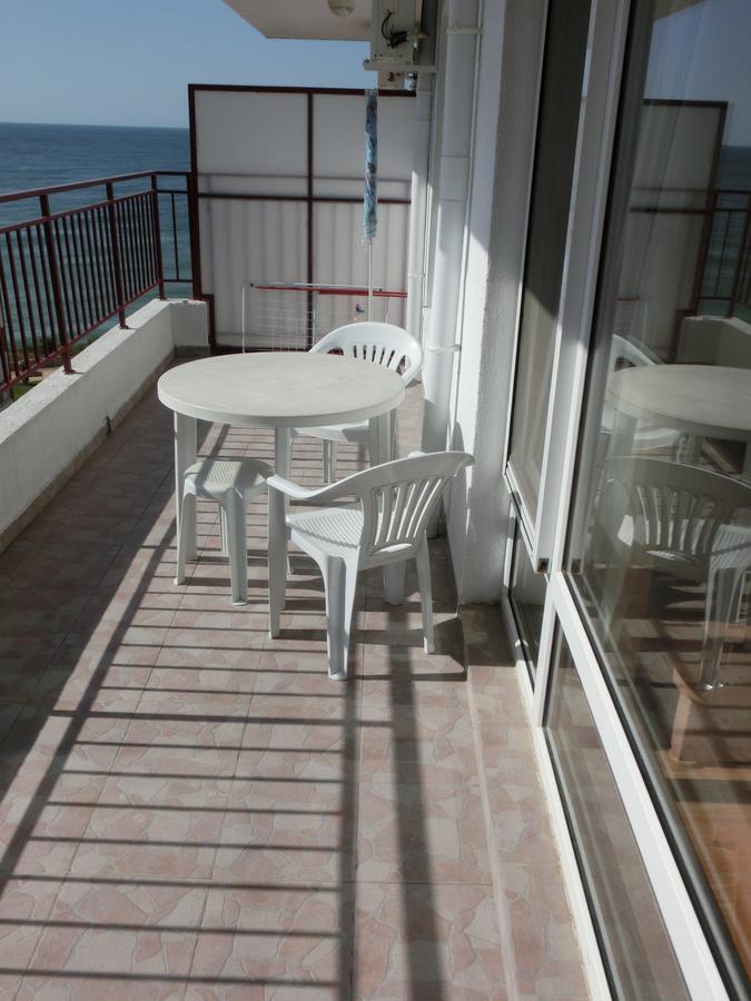 Sea View Apartment, Panorama, Pools And Beach, 스베티 블라스 외부 사진
